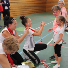 Mini-Gyms En Fête 2019