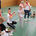 Mini-Gyms En Fête 2019