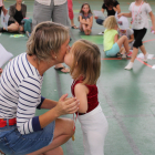 Mini-Gyms En Fête 2019