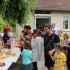 Mini-Gyms En Fête 2019