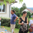 Mini-Gyms En Fête 2019