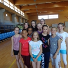 Formation juges / Mouvement d'ensemble