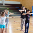 Formation juges / Mouvement d'ensemble