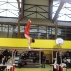 Interclubs garçons