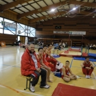 Interclubs garçons