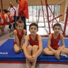 Interclubs garçons