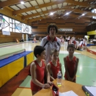 Interclubs garçons