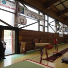 Interclubs garçons