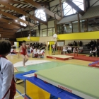 Interclubs garçons