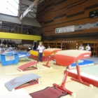 Interclubs garçons