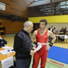 Interclubs garçons