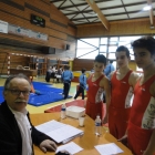 Interclubs garçons