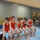 Interclubs garçons