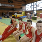 Interclubs garçons