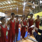 Interclubs garçons