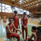 Interclubs garçons