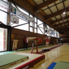 Interclubs garçons