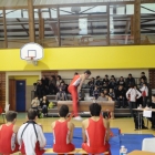 Interclubs garçons