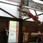 Interclubs garçons