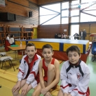 Interclubs garçons