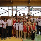 Interclubs garçons