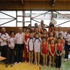 Interclubs garçons