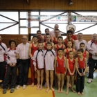 Interclubs garçons