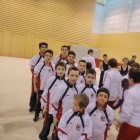 Interclubs garçons