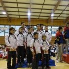 Interclubs garçons