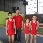 Interclubs