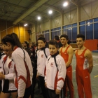 Interclubs