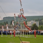 Régional Mixte - Samedi