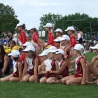 Concours Départemental