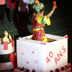 Gala des 40 ans - 31/01/2015