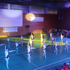 Gala 50 ans gym de Thise