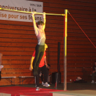 Gala 50 ans gym de Thise