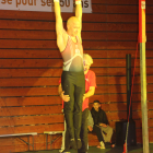 Gala 50 ans gym de Thise