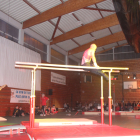 Gala 50 ans gym de Thise