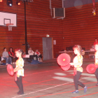 Gala 50 ans gym de Thise