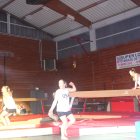 Gala 50 ans gym de Thise