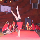 Gala 50 ans gym de Thise