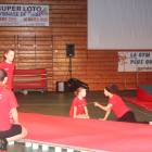 Gala 50 ans gym de Thise