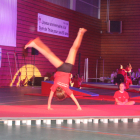 Gala 50 ans gym de Thise