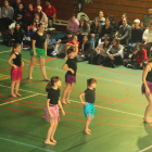 Gala 50 ans gym de Thise