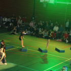 Gala 50 ans gym de Thise