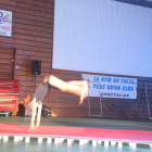 Gala 50 ans gym de Thise