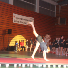 Gala 50 ans gym de Thise