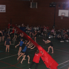 Gala 50 ans gym de Thise