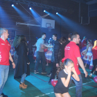 Gala 50 ans gym de Thise