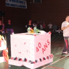 Gala des 40 ans - 31/01/2015